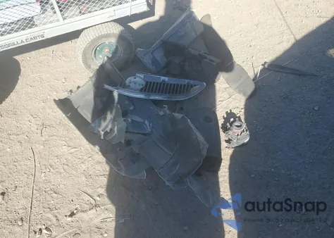 2004 Mercury Sable Ls Premium from USA, damaged, VIN 1MEFM55S84G603070